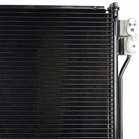 ONE STOP SOLUTIONS Intercooler, 13339 13339